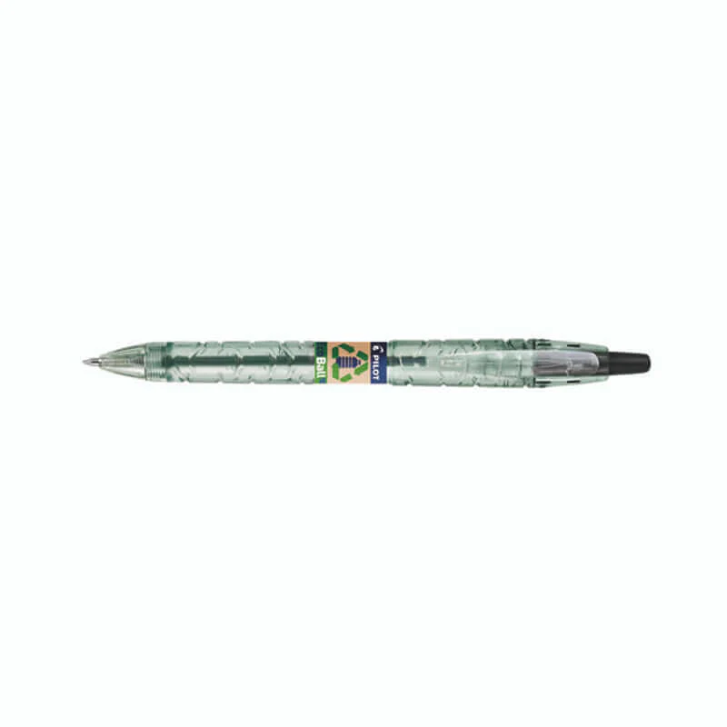 Pilot-Ecoball-B2P-Colore-Nero