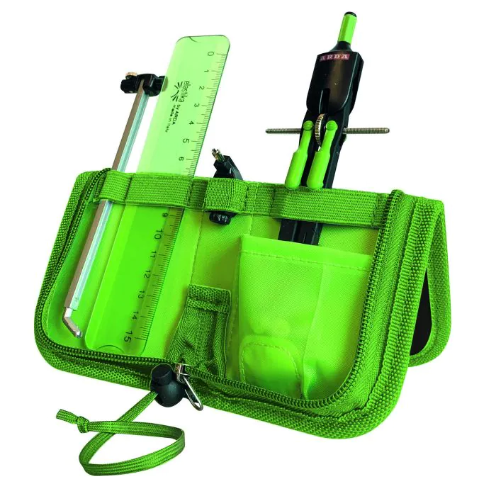 balaustrone in astuccio