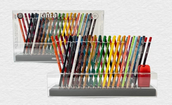 Color Set Gradient V1 – Tinta Unita