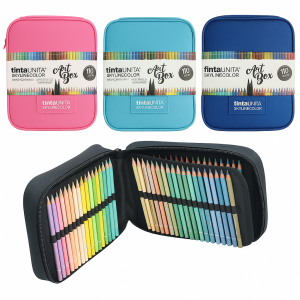 TintaUnita Art Box Skyline