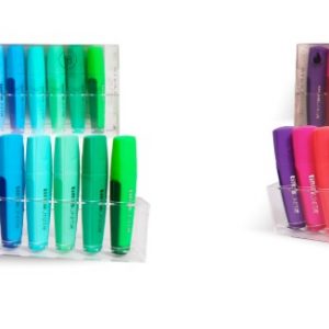 Evidenziatori TintaUnita