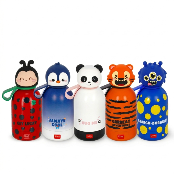 Borraccia Termica Legami