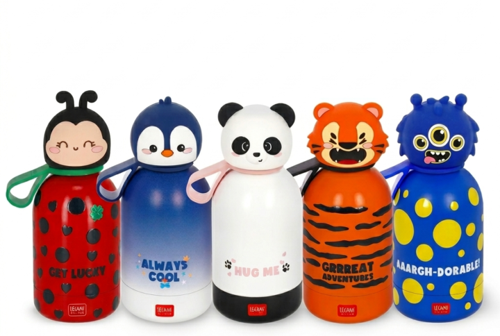 Borraccia Termica Legami