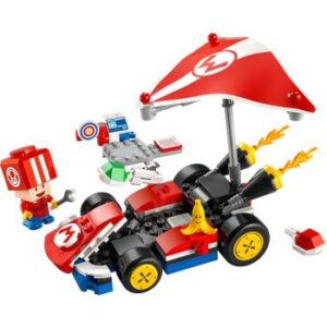1LEGO Mario Kart™