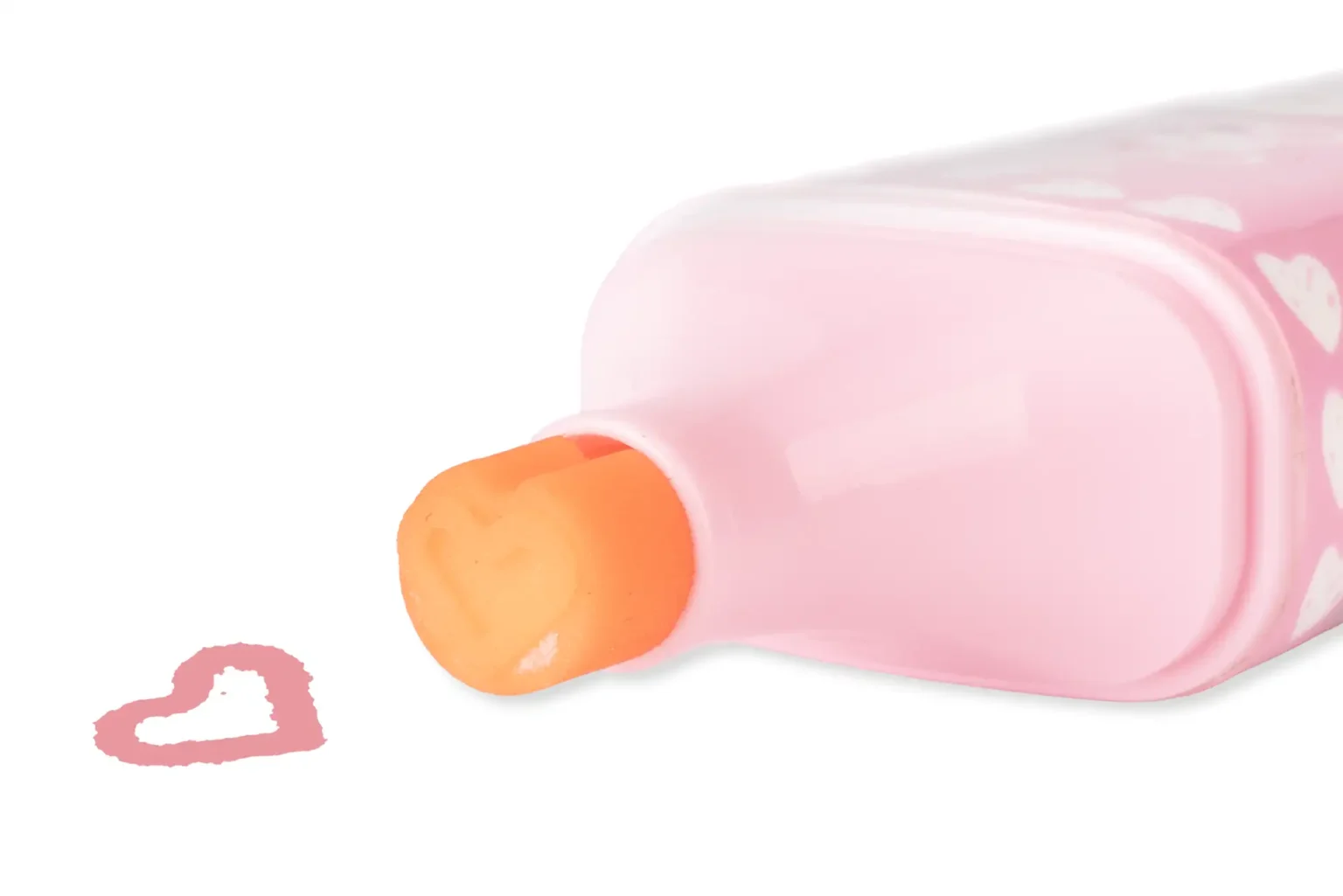 2Set 3 evidenziatori con timbro Coccolotti