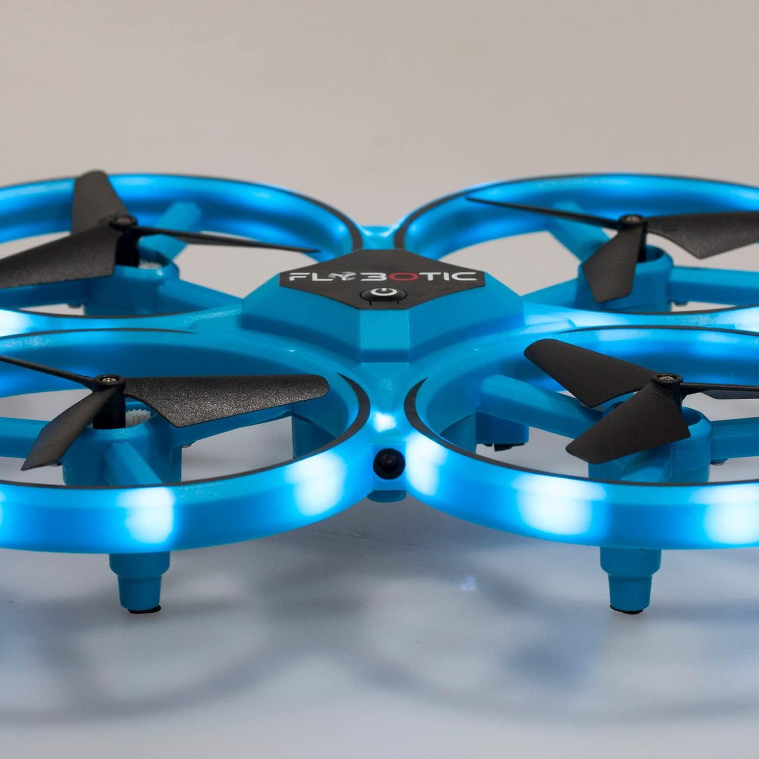 P.A.DRO Flashing Drone