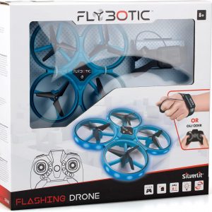 P.A.DRO Flashing Drone