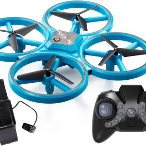 P.A.DRO Flashing Drone