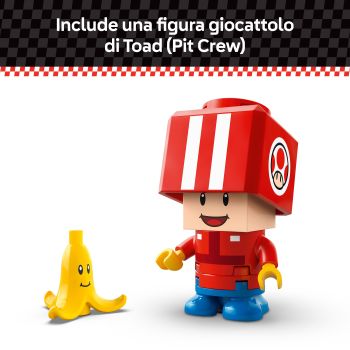 7LEGO Mario Kart™
