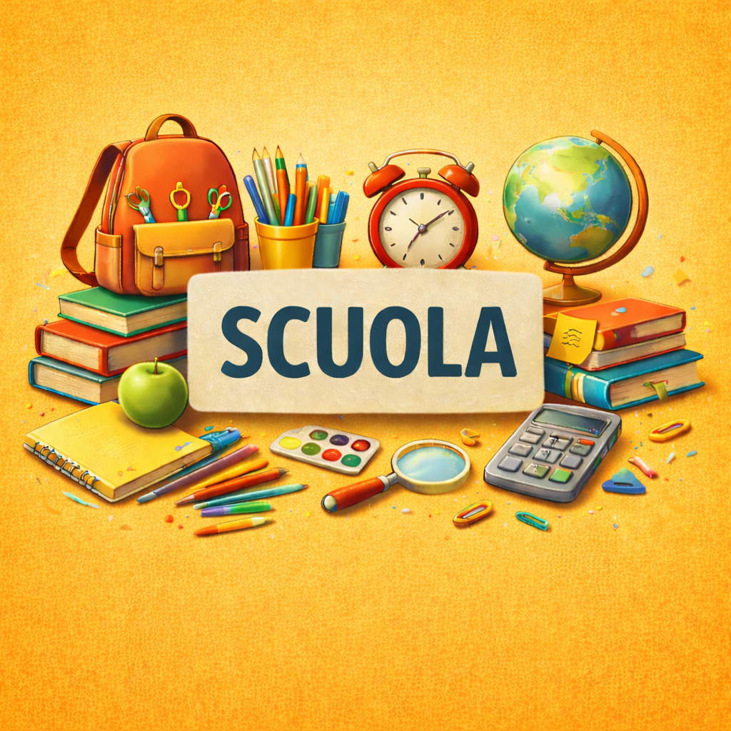 Scuola