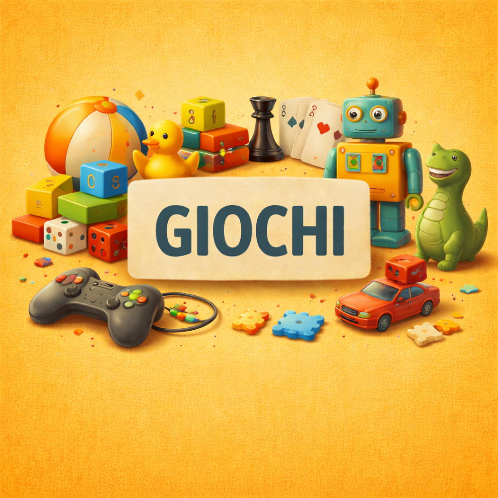 Giochi
