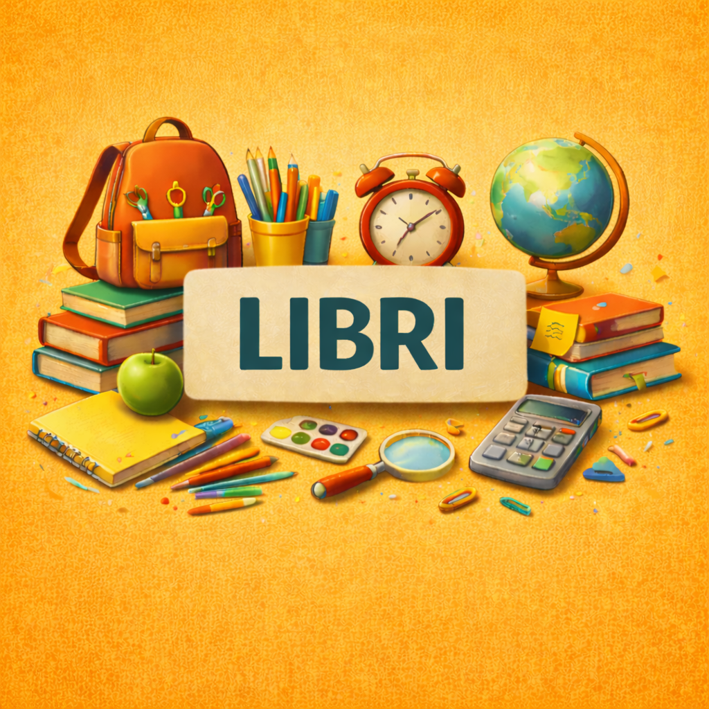 Libri