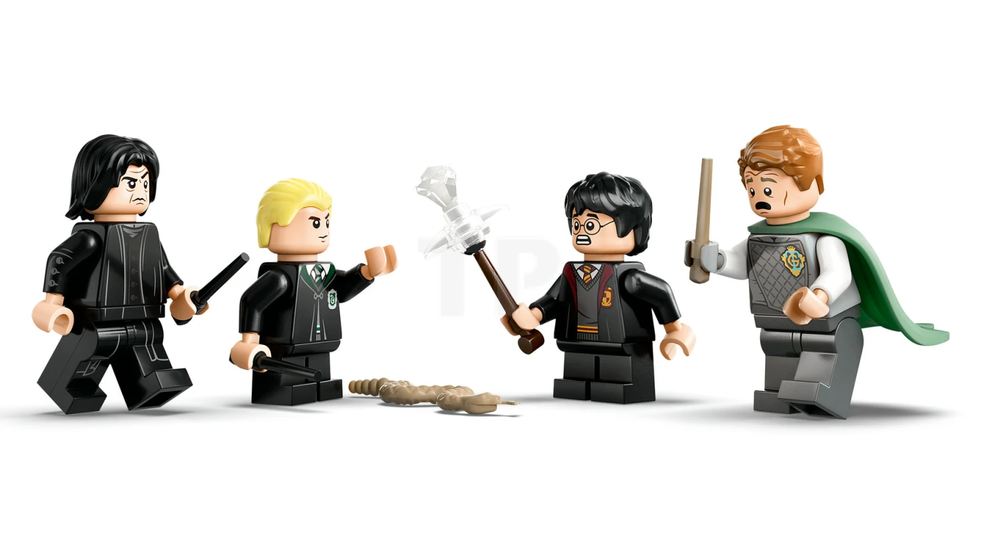 LEGO® 76441 Castello di Hogwarts™- Club dei Duellanti 2