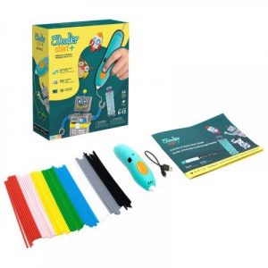 3Doodler, la penna 3D