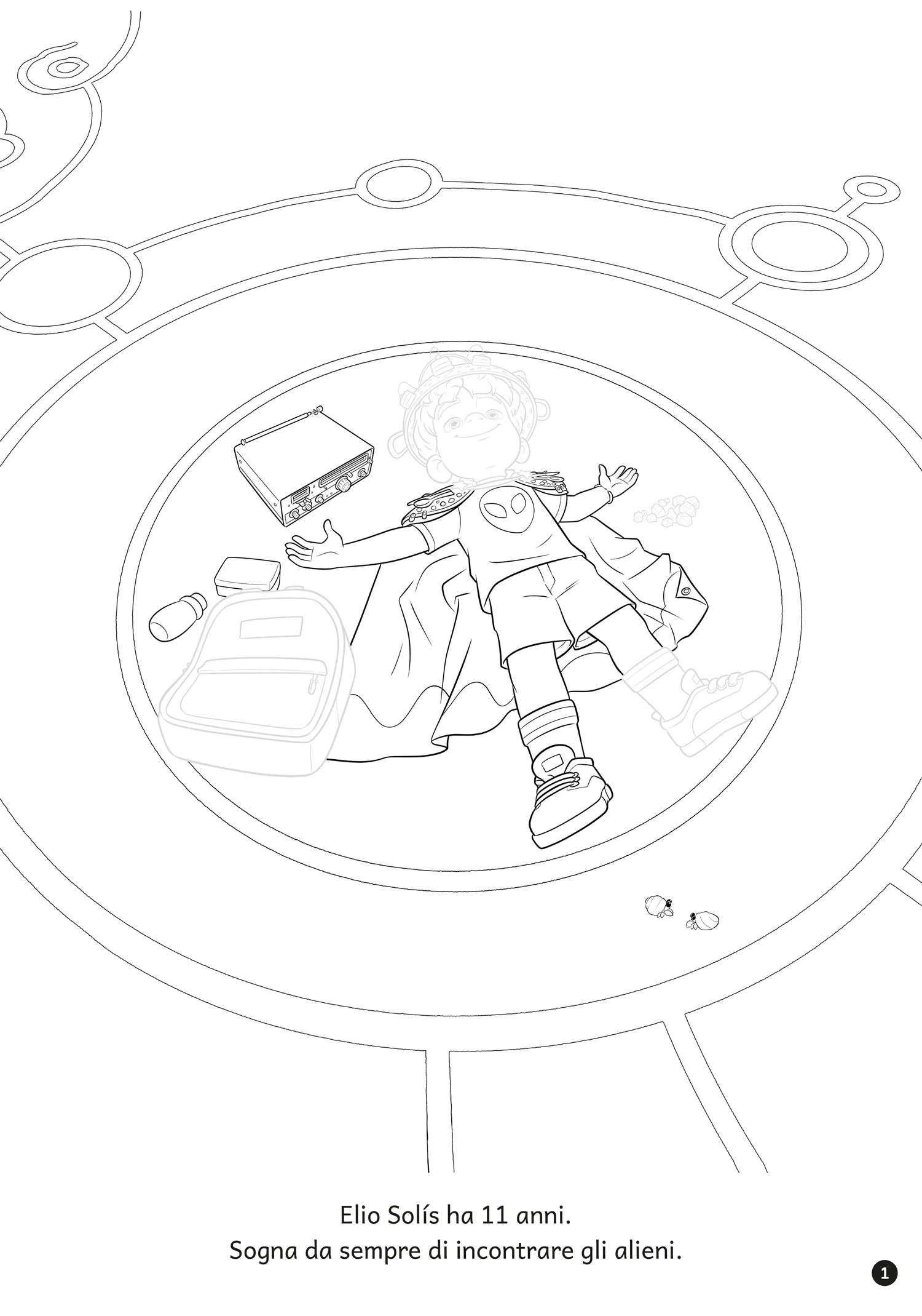 Elio – Staccattacca