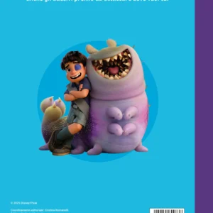 Elio – Staccattacca