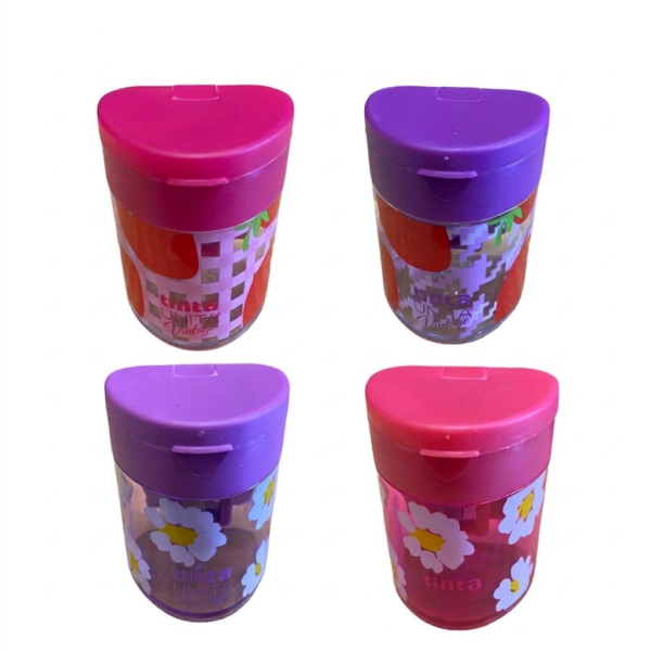 Temperamatite Tinta Unita Vintage