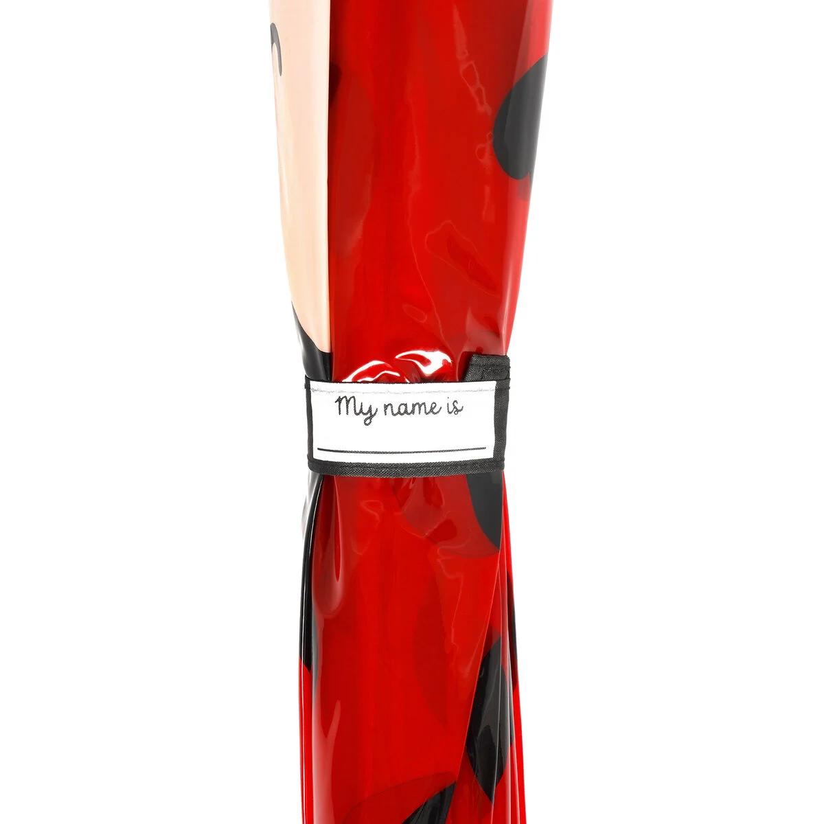 Ombrello per Bambini Ladybug – Dancin’ in the Rain 2