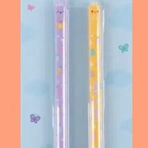 Penne Legami PASQUA - Erasable Pen - Set di 2 Penne