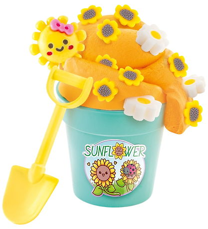 So Slime DIY-Slim – Slime Flower – Mini Garden3