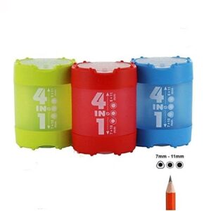 temperamatite KUM 4 in 1 con serbatoio