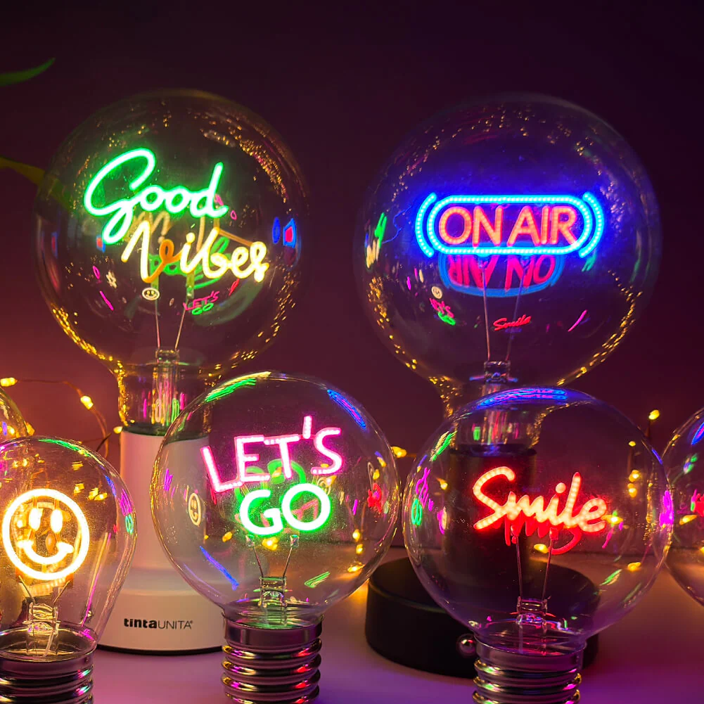 Tinta Unita- Big Lamp, Good Vibes2