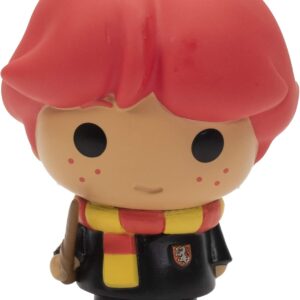 figure ron weasley harry potter deluxe 4 inch