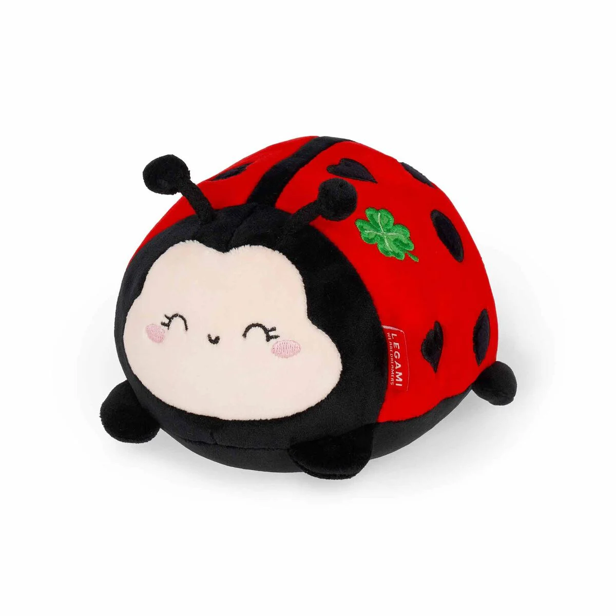 luche Ladybug – Mini Super Soft!1