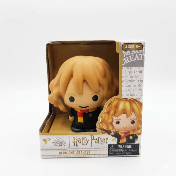 Mini Figure Hermione Granger Harry Potter