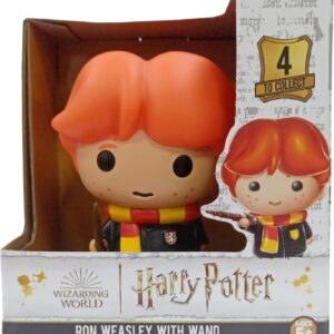 ron weasley wizarding world collectible figure