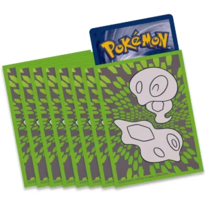 set allenatore fuoriclasse pokemon tyrunt promo
