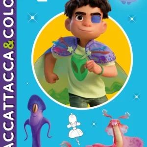 Elio – Staccattacca