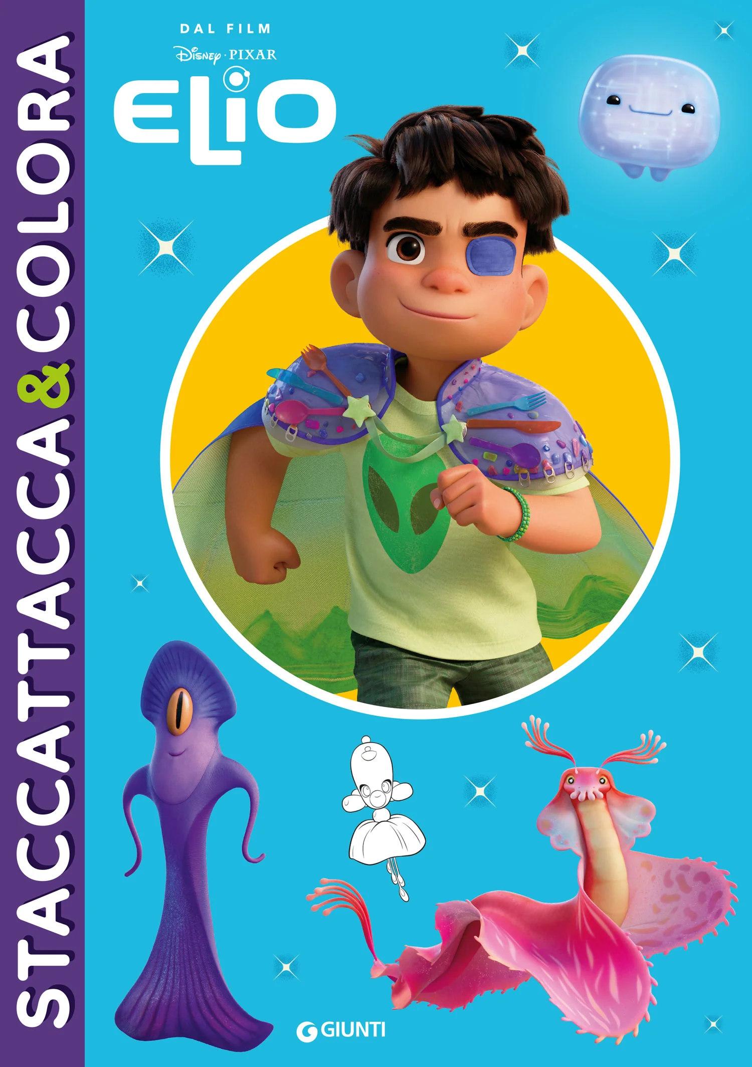 vElio – Staccattacca