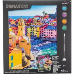 diamantiny quadro 5 terre