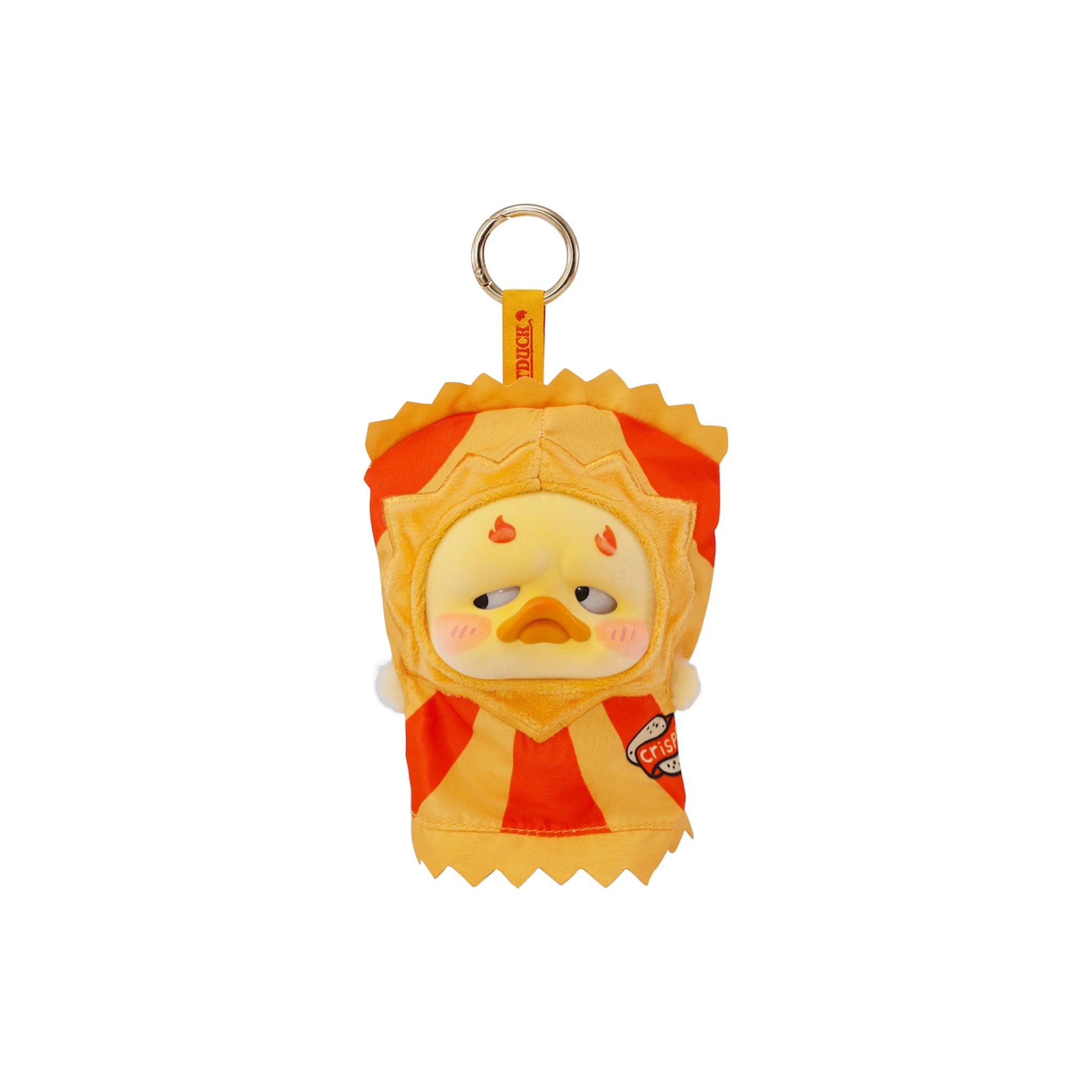 pocket upset duck circus1