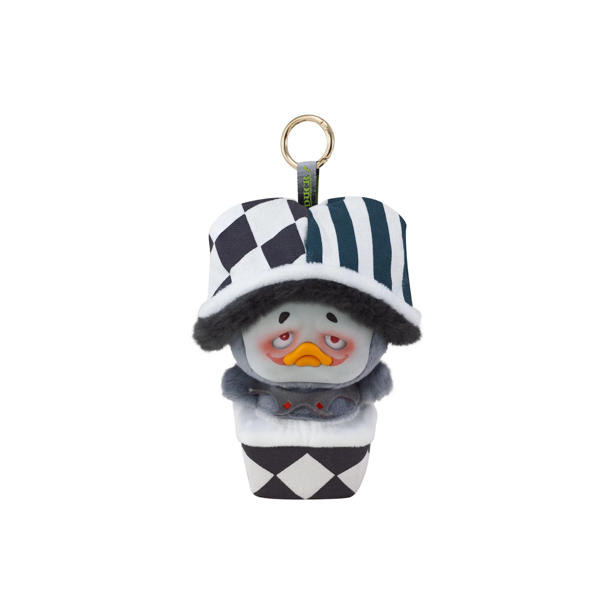 pocket upset duck circus4