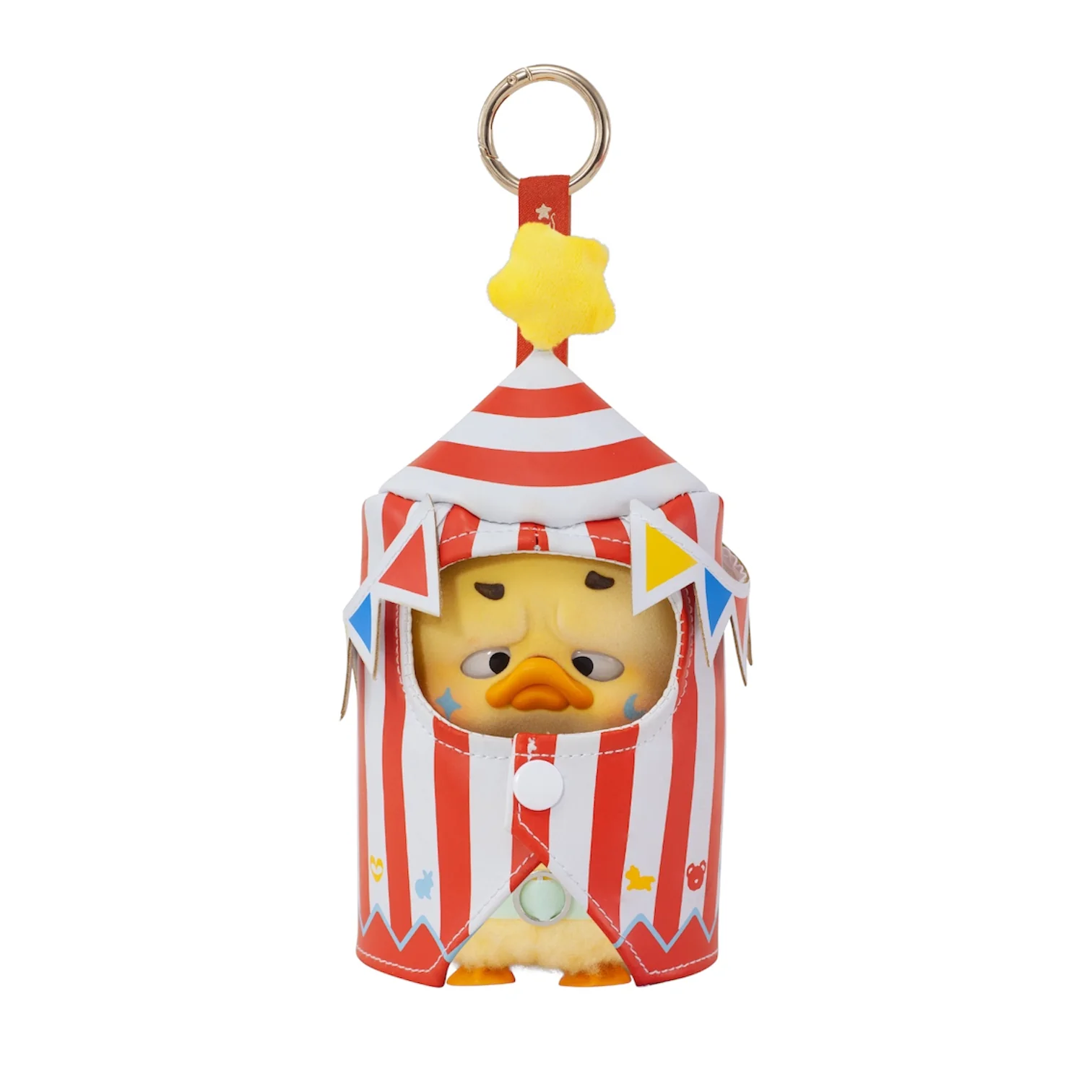 pocket upset duck circus5