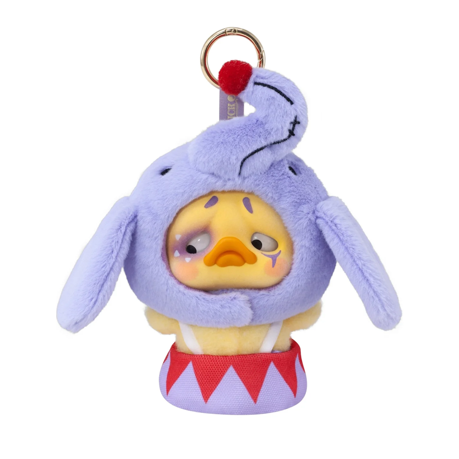 pocket upset duck circus6